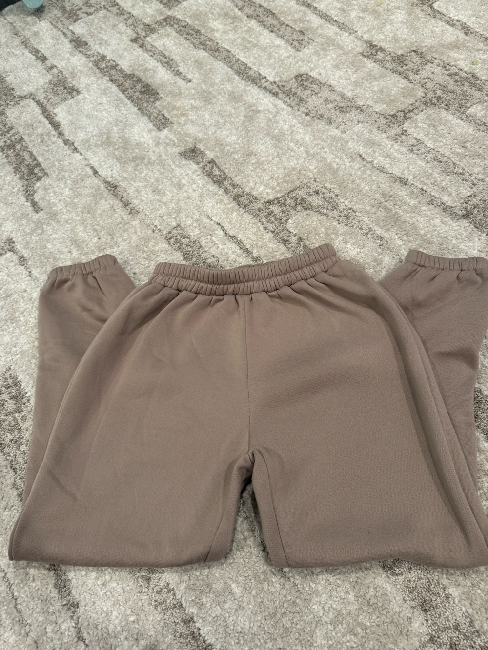 Sweatpants